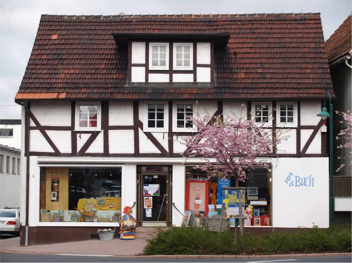 Foto&Buch Felsberg
