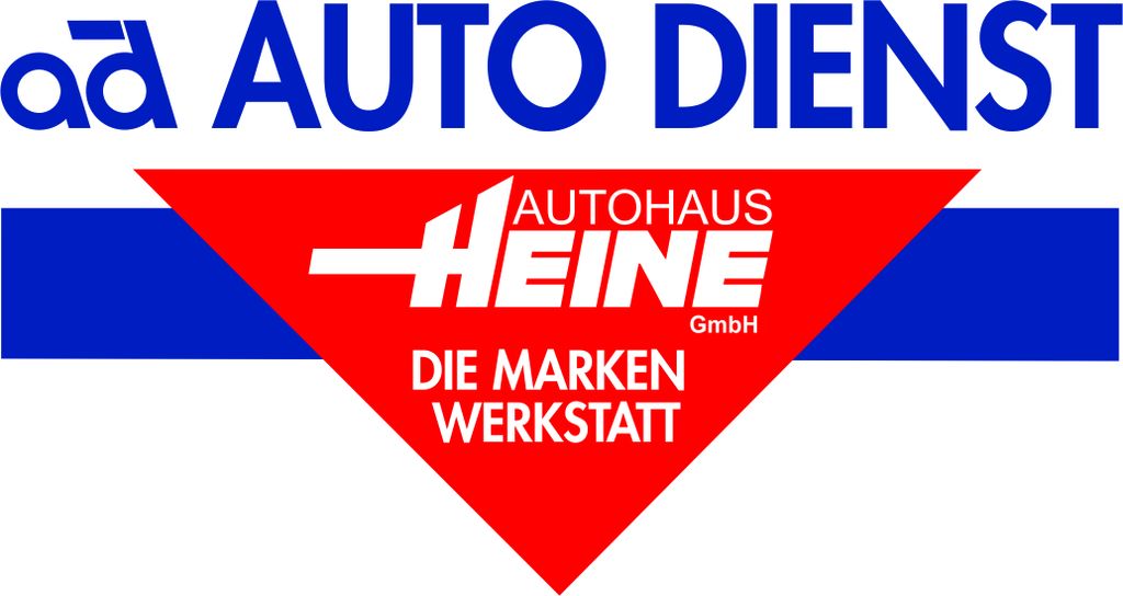 Nutzerfoto 2 Autohaus Heine GmbH ad - AUTO DIENST