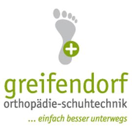 Greifendorf Orthopädie Schuhtechnik in Berlin