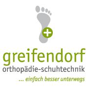 Greifendorf Orthopädie Schuhtechnik