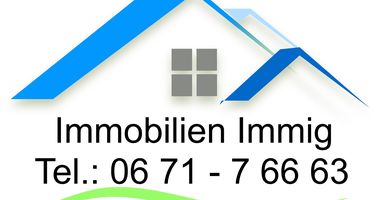 Immig Immobilienmakler in Bad Kreuznach