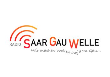 Logo von SaarGau Welle in Rehlingen-Siersburg