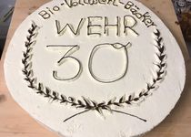 Bild zu Bio-Vollwert-Bäckerei Wehr - Wolfgang Wehr