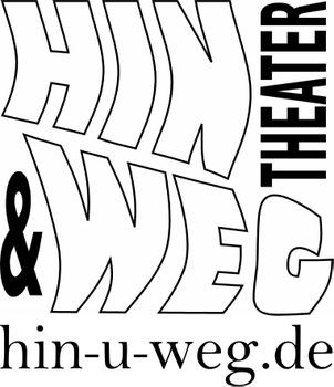 Logo von Theater HIN & WEG in Wiesbaden