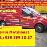 Dipl.-Ing. Murowicki Haustechnikservice in Berlin