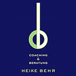 Logo von Coaching und Beratung Heike Behr in Berlin