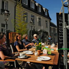 Flammkuchenhaus in Langenberg Stadt Velbert