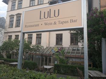 Logo von LuLu - Restaurant, Wein & Tapas Bar in Kassel