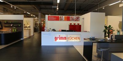 Grimm Küchen Wörth in Wörth am Rhein