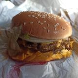 Burger King in Moers