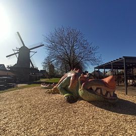 Kriemhild-Mühle Bäckerei in Xanten