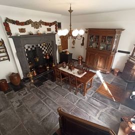 Museum Rotes Haus Stiftung Scheibler-Museum in Monschau