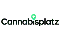 Logo von CannabisPlatz in Berlin