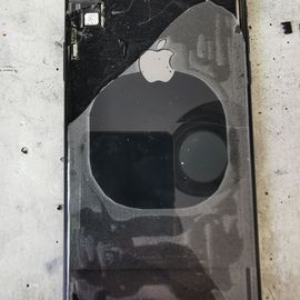 iPhone Glas Reparatur