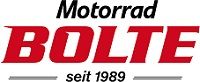 Logo von Motorrad Bolte, Inhaber Dieter Bolte in Georgsmarienhütte