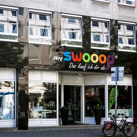 my Swooop GmbH in Bremen