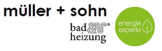 müller + sohn bad + heizung GmbH