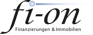 Logo von fi-on “Finanzierungen & Immobilien- online“ OHG in Lübeck