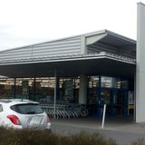 Lidl in Wiesmoor