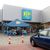 TEDi GmbH & Co. KG in Wiesmoor