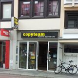 copyteam in Göttingen