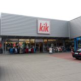 KiK Textilien & Non-Food GmbH in Wiesmoor