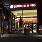 Burger King in Weende Stadt Göttingen