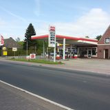 Börgmann E. KFZ-Werkstatt in Leerhafe Stadt Wittmund