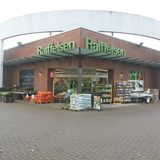Raiffeisen-Warengenossenschaft Grafschaft Hoya in Nienburg an der Weser