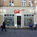 LBS Göttingen Finanzierung und Immobilien in Göttingen