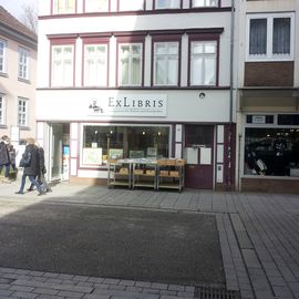 Antiquariat ExLibris - Inh. Jürgen Wilke in Göttingen