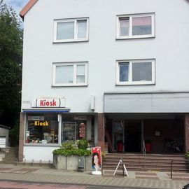 Kiosk in Geismar Stadt Göttingen