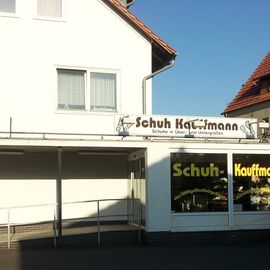 Schuh Kauffmann - Markenschuhhaus in Göttingen