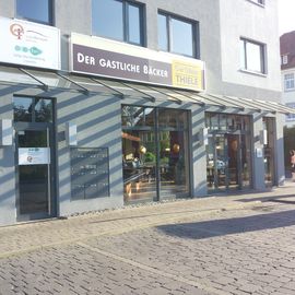 Bäckerei Thiele - Hennebergstraße - Göttingen in Göttingen