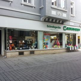 Wiederholdt in der Prinzenstraße GmbH in Göttingen