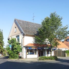 Bäckerei Küster GmbH in Lenglern Gemeinde Bovenden