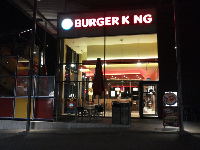 Nutzerbilder Bernd Leinemann Quick Service Restaurant e.K. - Burger King