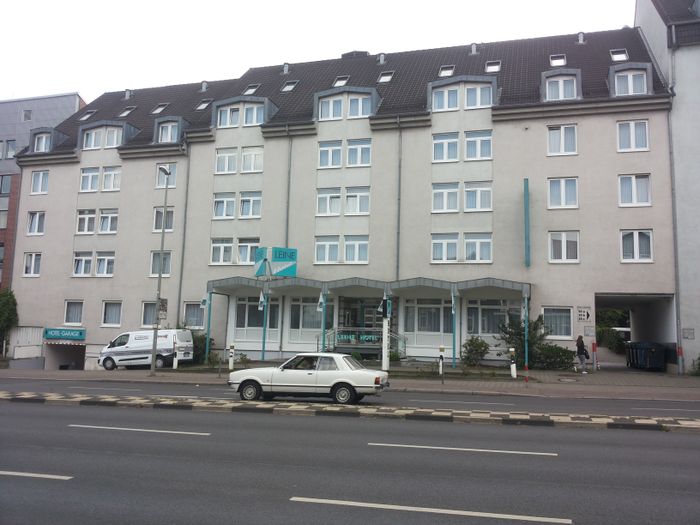 Nutzerbilder Leine-Hotel Boardinghouse