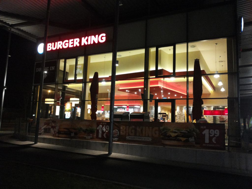 Nutzerfoto 3 Bernd Leinemann Quick Service Restaurant e.K. - Burger King