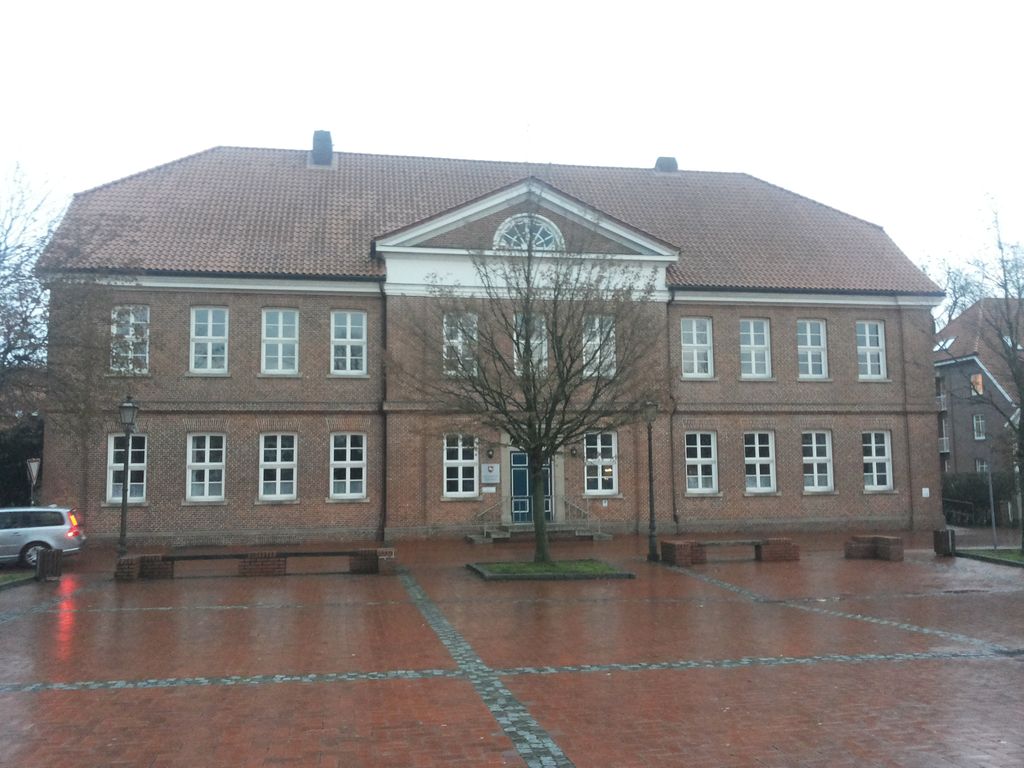Nutzerfoto 2 Amtsgericht Wittmund