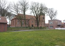 Bild zu Ev.-luth. St.-Nicolai-Kirchengemeinde Wittmund