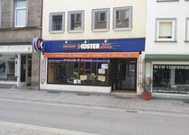 Bild zu Bäckerei Küster GmbH - Filiale Jüdenstr.