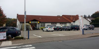 EDEKA Wüstefeld Lebensmittel Bäckerei Alfred Dipl.-Ing. in Herzberg am Harz