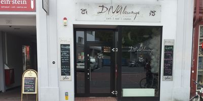 Diva Lounge Bar in Göttingen
