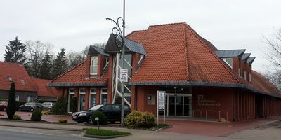 Raiffeisen-Volksbank eG in Wiesmoor