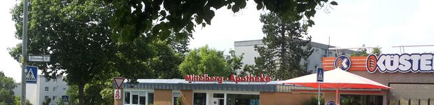 Bild zu Mittelberg-Apotheke Inh. Andreas Illing e.K.