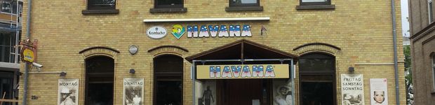 Bild zu Havanna - Restaurant Bar