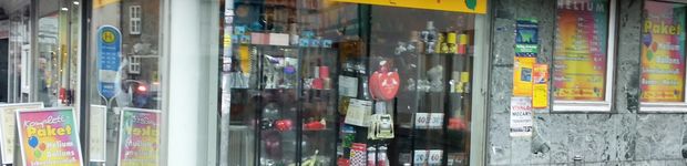 Bild zu Ballonshop