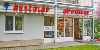 Aesculap Apotheke Michael Thiele in Löbau