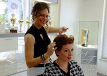 Bild zu Sonja Fischer Friseur-Weltmeister